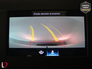 Mercedes Sprinter 315 CDI FG. MEDIO ALTO 3.5T 150