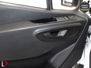Mercedes Sprinter 315 CDI FG. MEDIO ALTO 3.5T 150