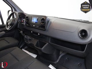 Mercedes Sprinter 315 CDI FG. MEDIO ALTO 3.5T 150