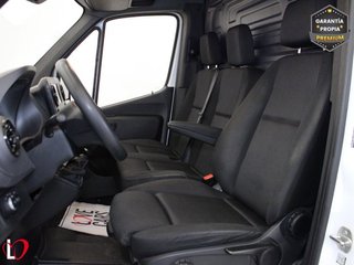 Mercedes Sprinter 315 CDI FG. MEDIO ALTO 3.5T 150