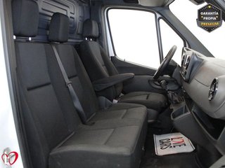 Mercedes Sprinter 315 CDI FG. MEDIO ALTO 3.5T 150
