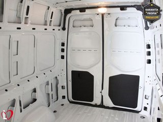 Mercedes Sprinter 315 CDI FG. MEDIO ALTO 3.5T 150