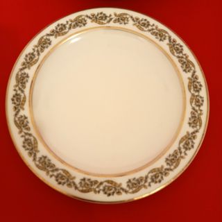 Juego de desayuno Limoges