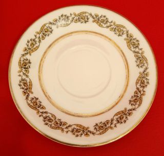 Juego de desayuno Limoges