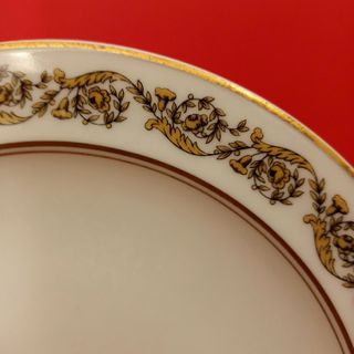 Juego de desayuno Limoges