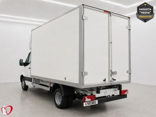 Mercedes Sprinter 515 CDI CHASIS CABINA 150