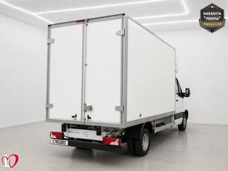 Mercedes Sprinter 515 CDI CHASIS CABINA 150