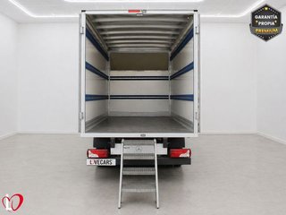 Mercedes Sprinter 515 CDI CHASIS CABINA 150