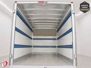 Mercedes Sprinter 515 CDI CHASIS CABINA 150