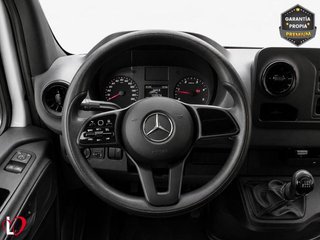 Mercedes Sprinter 515 CDI CHASIS CABINA 150