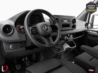 Mercedes Sprinter 515 CDI CHASIS CABINA 150