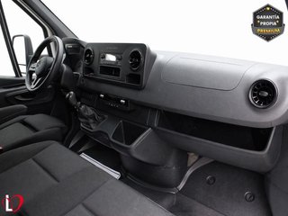 Mercedes Sprinter 515 CDI CHASIS CABINA 150