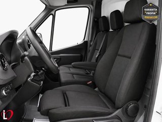 Mercedes Sprinter 515 CDI CHASIS CABINA 150