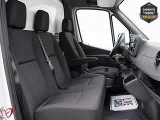 Mercedes Sprinter 515 CDI CHASIS CABINA 150