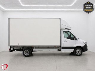 Mercedes Sprinter 515 CDI CHASIS CABINA 150