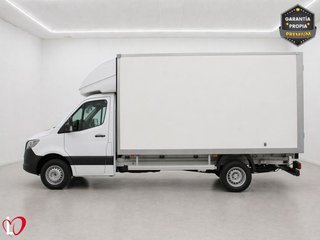 Mercedes Sprinter 515 CDI CHASIS CABINA 150