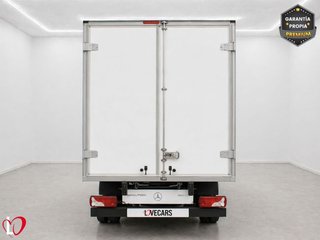Mercedes Sprinter 515 CDI CHASIS CABINA 150