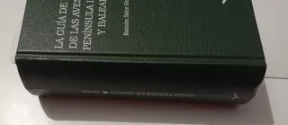 La Guía De Incafo De Las Aves De La Península I...