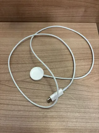 Apple Watch SE Negro