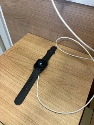Apple Watch SE Negro