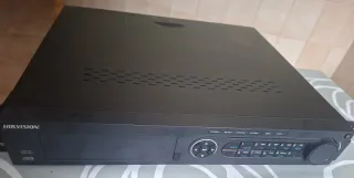 Grabador Hikvision DS-7316HQHI-SH 16ch 4TB