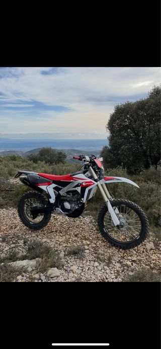 Fantic Xef 250 Enduro 2024