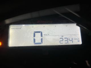 Fantic Xef 250 Enduro 2024