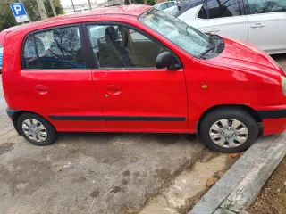 Hyundai Atos 2001