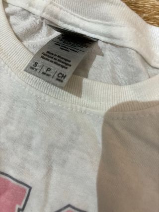 Camiseta Marvel Ghost-Spider Stacy 2014