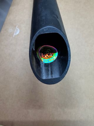 Tija Ritchey Superlogic Carbono 27,2