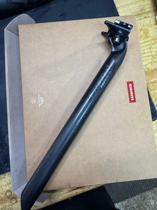 Tija Ritchey Superlogic Carbono 27,2