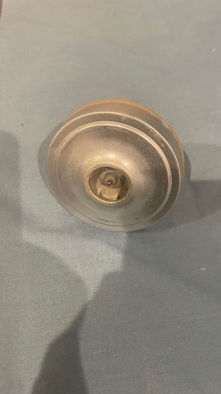 Motor aspirador Taurus INEDIT 29.6 LITHIUM