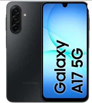 Samsung Galaxy A17 5G (Azul o Negro)