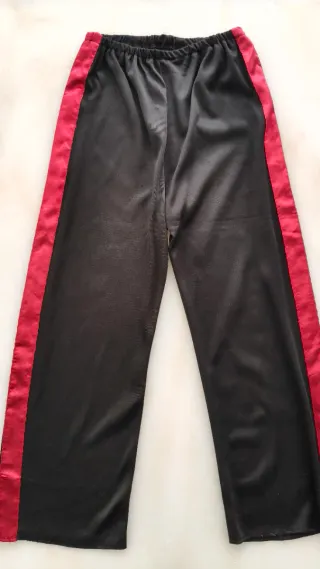 Disfraz Vampiro Talla 7-9