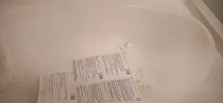 Cambiador Micuna blanco 4 cajones