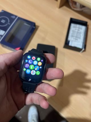 Smartwatch Fila F24B