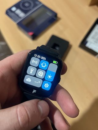 Smartwatch Fila F24B