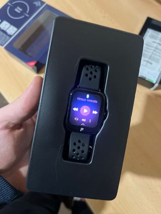 Smartwatch Fila F24B