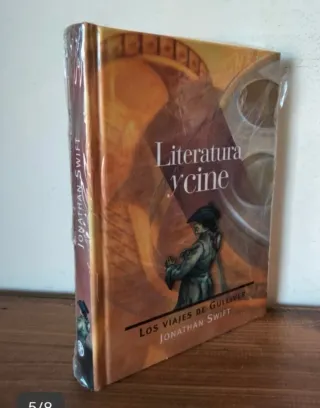 5 libros de ed. Club Internacional del Libro