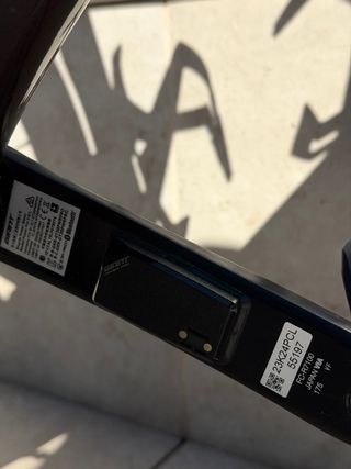 GIANT TCR Advanced Pro Disc 1 Di2 2024, Size: L