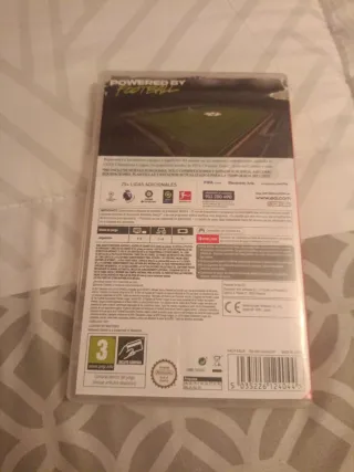 FIFA 22 Legacy Edition Nintendo Switch