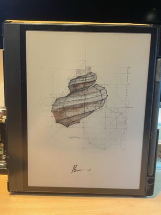 BOOX Note Air4 C 10.3 E-ink Tablet