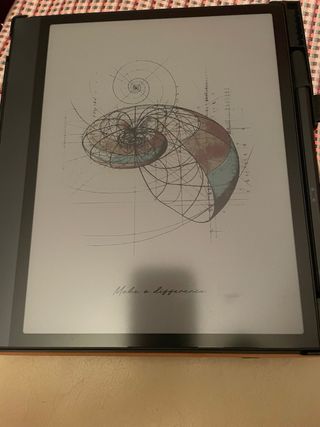 BOOX Note Air4 C 10.3 E-ink Tablet