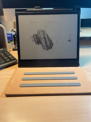 BOOX Note Air4 C 10.3 E-ink Tablet