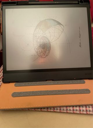 BOOX Note Air4 C 10.3 E-ink Tablet