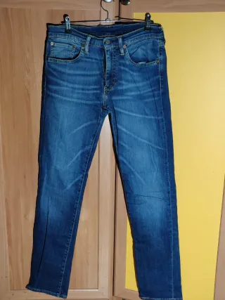 Vaquero Levis Strauss & Co.