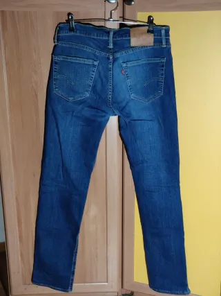 Vaquero Levis Strauss & Co.