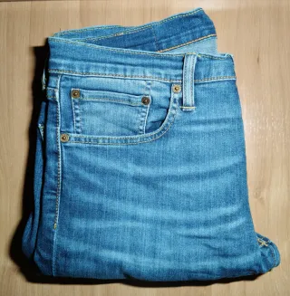 Vaquero Levis Strauss & Co.