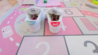 Zapatillas Nike sin estrenar