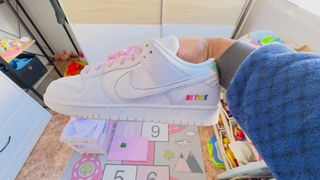 Zapatillas Nike sin estrenar